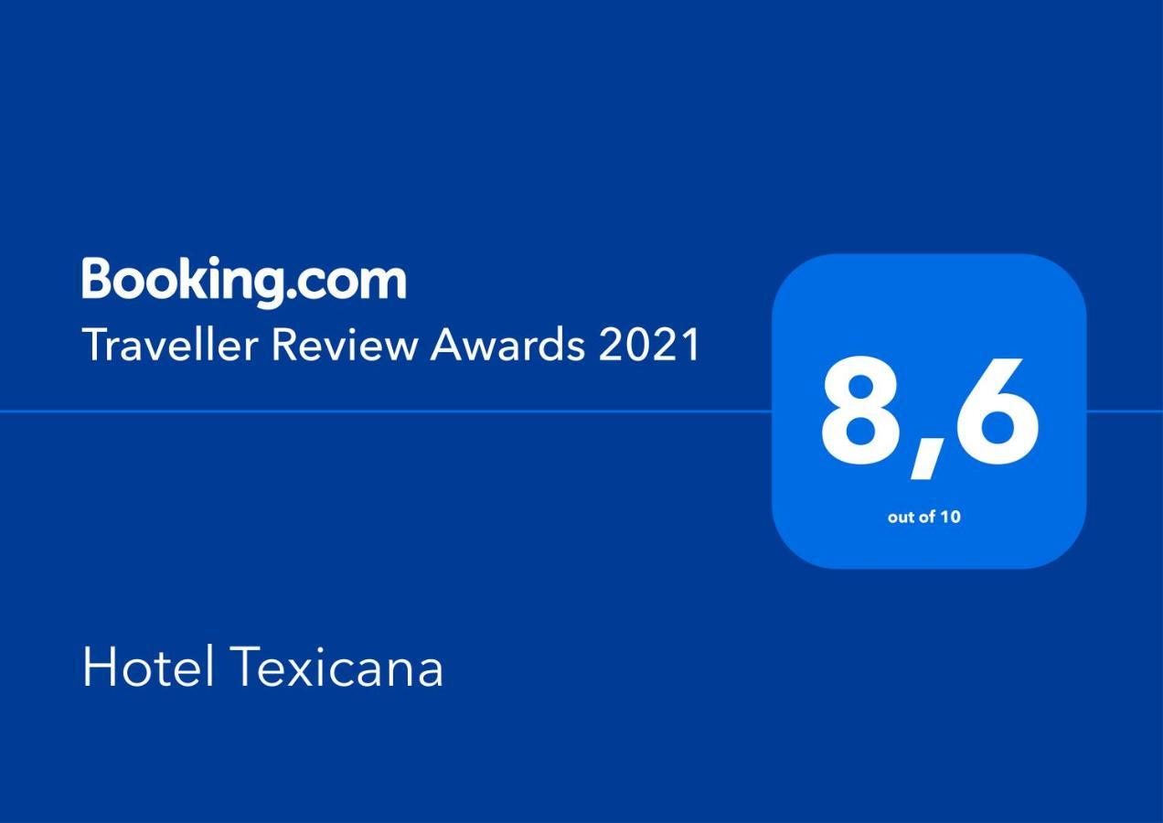 Hotel Texicana Sulechów 외부 사진