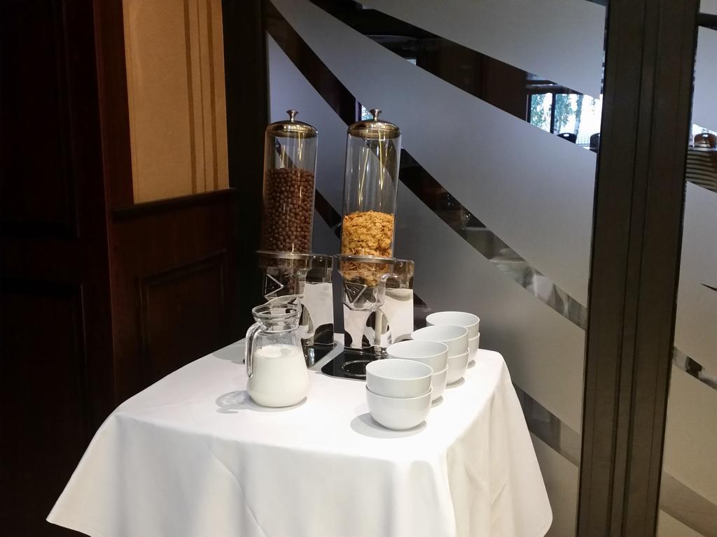 Hotel Texicana Sulechów 외부 사진