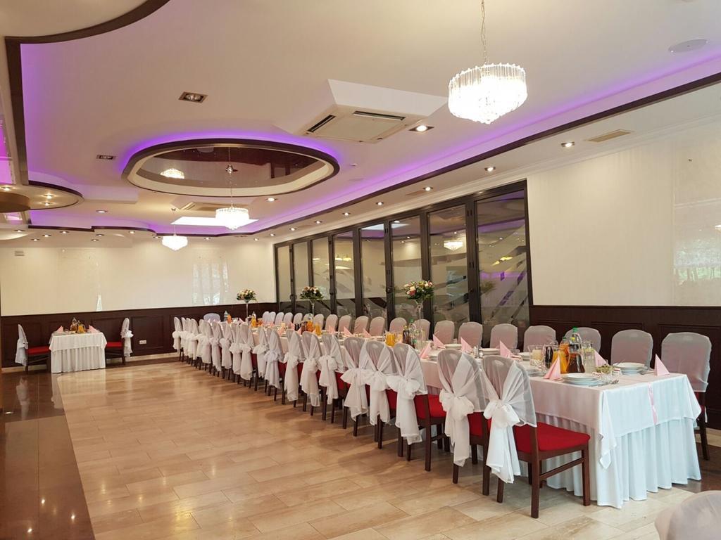 Hotel Texicana Sulechów 외부 사진