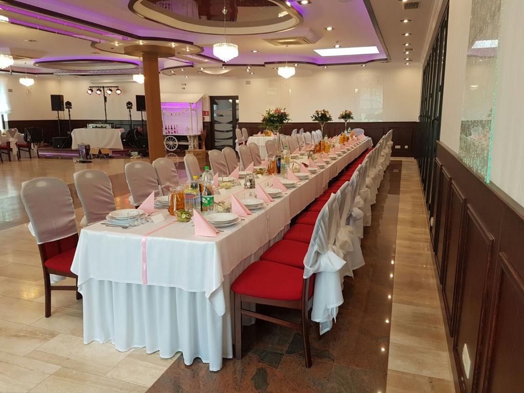 Hotel Texicana Sulechów 외부 사진