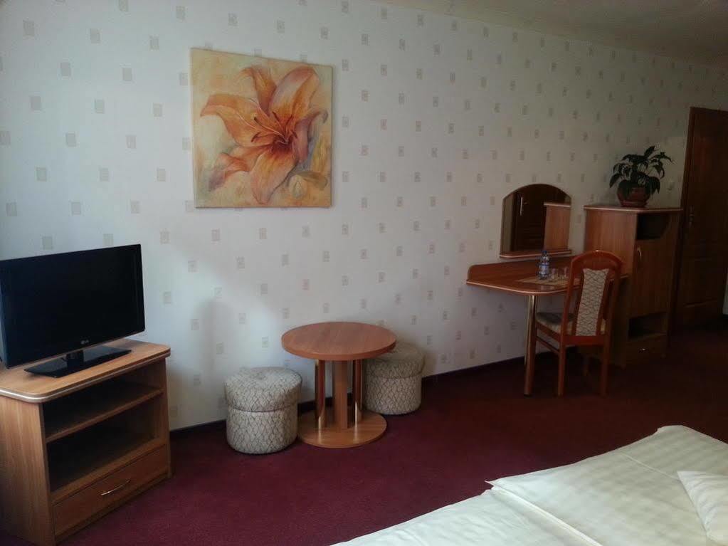 Hotel Texicana Sulechów 외부 사진