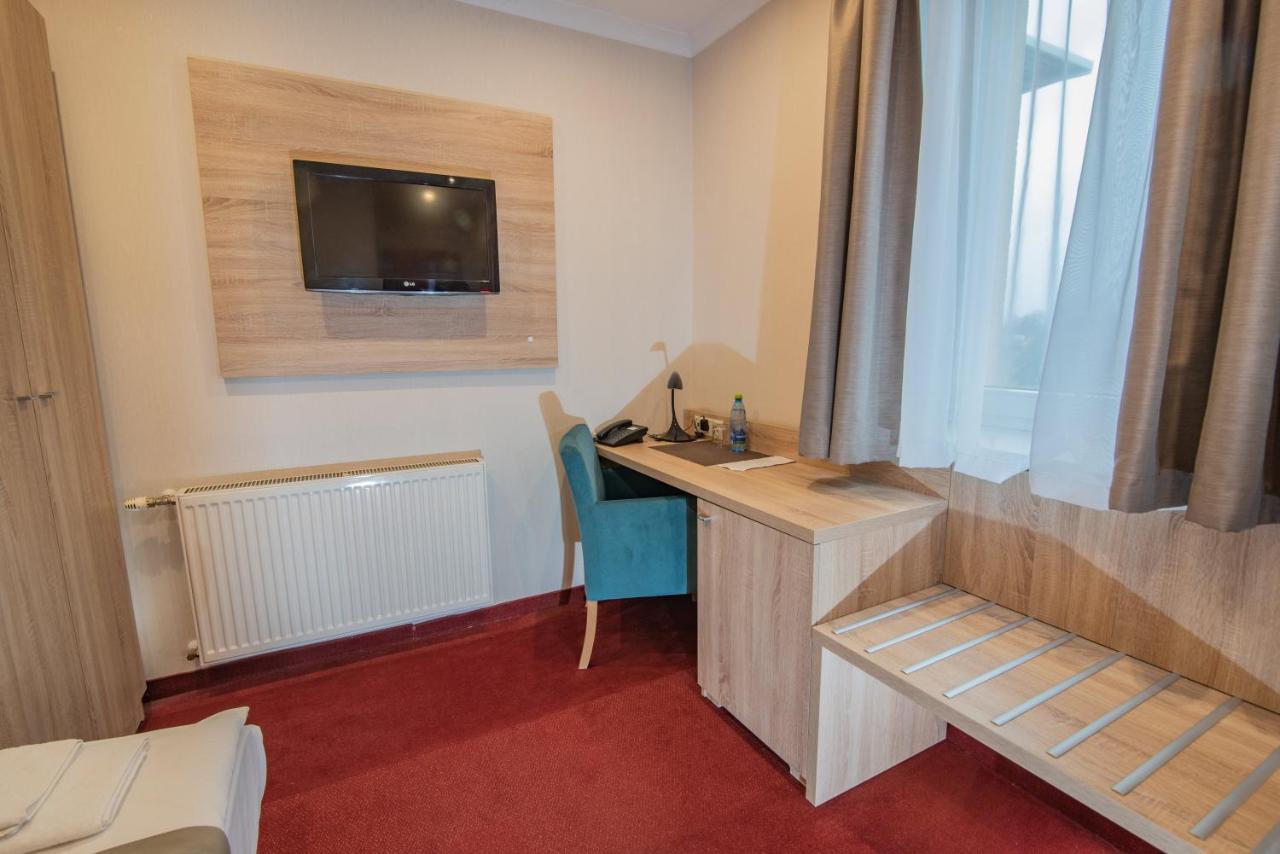Hotel Texicana Sulechów 외부 사진