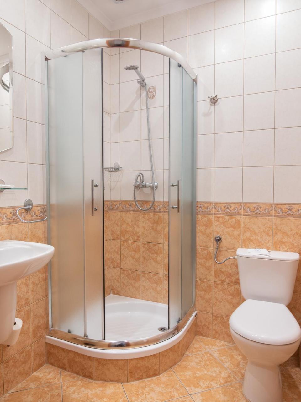 Hotel Texicana Sulechów 외부 사진